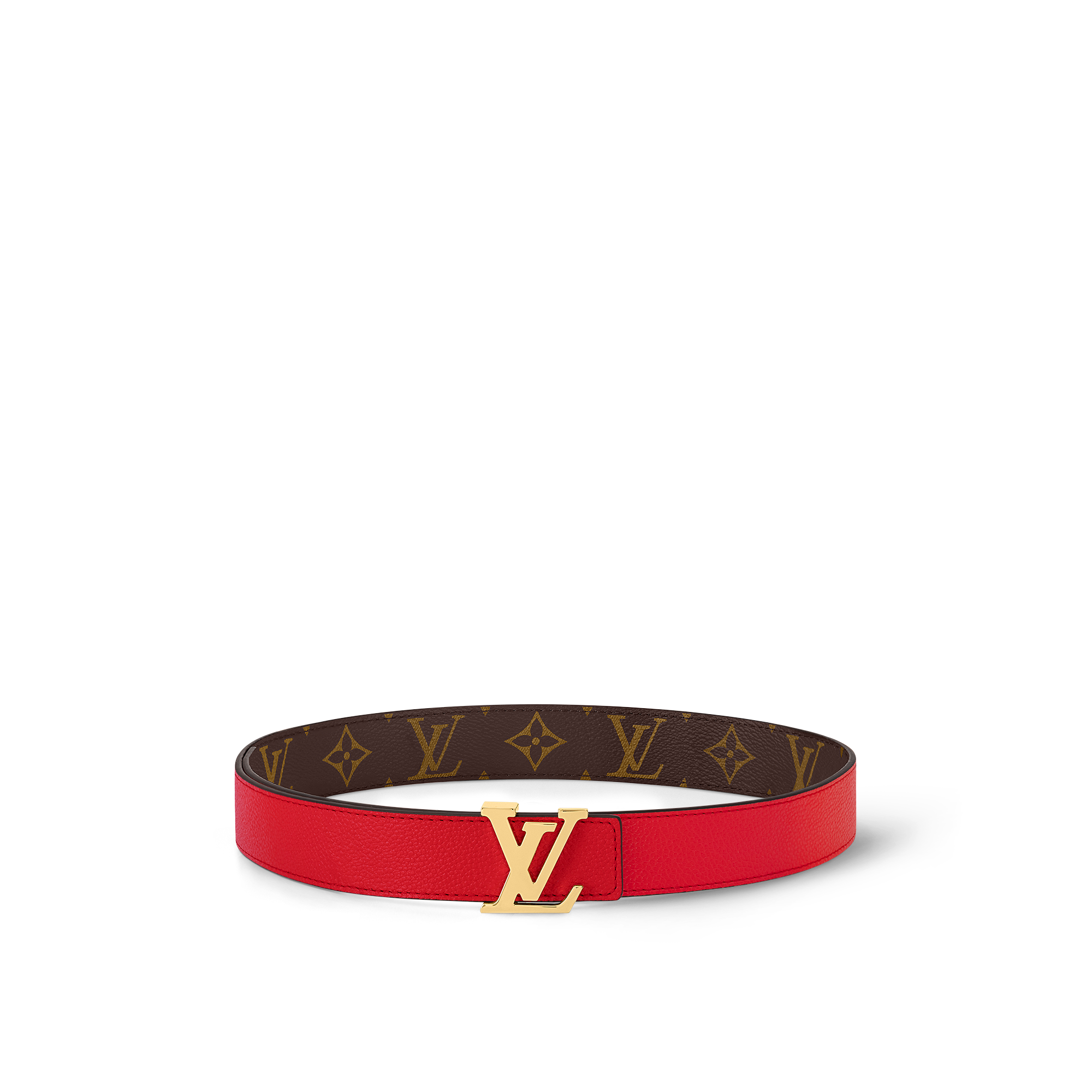 LouisVuitton outlets belt